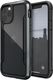 X-doria X-Doria Defense Shield Etui pancerne iPhone 11 Pro (Drop test 3m) (czarna ramka) 1