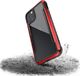 X-doria X-Doria Defense Shield Etui pancerne iPhone 11 Pro (Drop test 3m) (czerwona ramka) 3