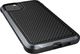 X-doria X-Doria Defense Lux Etui pancerne iPhone 11 Pro Max (Black Carbon Fiber) 4