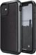 X-doria X-Doria Defense Lux Etui pancerne iPhone 11 (Drop test 3m) (czarna skóra) 1