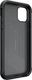X-doria X-Doria Defense Lux Etui pancerne iPhone 11 (Drop test 3m) (czarna skóra) 6