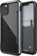 X-doria X-Doria Defense Shield Etui pancerne iPhone 11 Pro Max (Drop Test 3m) (czarna ramka) 1