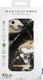 Ideal iDeal Of Sweden etui do iPhone 7/8 (Black Galaxy Marble) 3