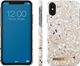 Ideal iDeal Of Sweden etui iPhone X/Xs (Greige Terazzo) 1