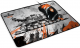 Podkładka Razer Goliathus Speed Medium World Of Tanks Edition (RZ02-00214900-R3M1) 3