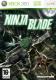 NINJA BLADE PL Xbox 360 1