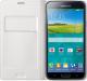 Samsung etui Wallet Galaxy S5 (EF-WG900BWEGWW) 2