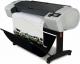 Ploter HP Designjet T795 ePrinter (CR649C) 2