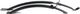 Simpla Błotniki Simpla V-BRAKE SDE 26-28" Uniwersalny 1