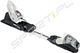 Blizzard Narty damskie Viva Passion Iq + wiązania IQ-LT10 viva 153cm czarne 2