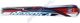 OBH Nordica Narty męskie Sportmachine 70 Xct + wiązania N Sport Xct 168cm czerwone 4