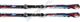 OBH Nordica Narty męskie Sportmachine 70 Xct + wiązania N Sport Xct 168cm czerwone 5