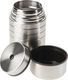 Esbit Termos obiadowy Food Jug Majoris 0.8 l Srebrny 2