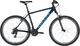 Kellys Rower Kellys MADMAN 10 black blue 26" S 1