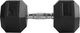 Thorn+Fit ‎‎Hantel Hex gumowany 1 x 22.5 kg 1