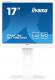 Monitor iiyama ProLite B1780SD-W1 1