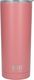 Built Kubek termiczny Vacuum Insulated 0.6L różowy 1