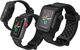 Catalyst Catalyst Sport Band - Elastyczny pasek do Apple Watch 38/40 mm (czarny) 5