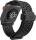 Catalyst Catalyst Sport Band - Elastyczny pasek do Apple Watch 38/40 mm (czarny) 8