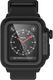 Catalyst Catalyst Waterproof - Etui wodoszczelne + pasek Apple Watch 38 mm seria 3 / seria 2 (czarne) 1