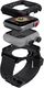 Catalyst Catalyst Waterproof - Etui wodoszczelne + pasek Apple Watch 38 mm seria 3 / seria 2 (czarne) 7