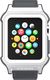 Incipio Incipio Octane Strap - Pancerny pasek do Apple Watch 38mm (biały/szary) 7