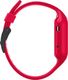 Incipio Incipio NGP Strap - Elastyczny pasek do Apple Watch 42mm (czerwony) 11