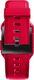 Incipio Incipio NGP Strap - Elastyczny pasek do Apple Watch 42mm (czerwony) 9