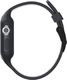 Incipio Incipio NGP Strap - Elastyczny pasek do Apple Watch 38mm (przydymiony) 5