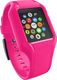 Incipio Incipio NGP Strap - Elastyczny pasek do Apple Watch 38mm (różowy) 3