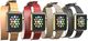 Incipio Incipio Reese Double Wrap - Skórzany pasek do Apple Watch 38mm (taupe) 5