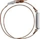 Incipio Incipio Reese Double Wrap - Skórzany pasek do Apple Watch 38mm (tan) 6