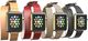 Incipio Incipio Reese Double Wrap - Skórzany pasek do Apple Watch 38mm (tan) 7