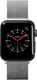 Laut Laut Steel Loop - Pasek ze stali nierdzewnej do Apple Watch 38/40 mm (srebrny) 1