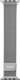 Laut Laut Steel Loop - Pasek ze stali nierdzewnej do Apple Watch 38/40 mm (srebrny) 3