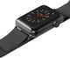 Laut Laut Steel Loop - Pasek ze stali nierdzewnej do Apple Watch 38/40 mm (czarny) 2