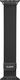 Laut Laut Steel Loop - Pasek ze stali nierdzewnej do Apple Watch 38/40 mm (czarny) 3