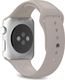 Puro PURO ICON Apple Watch Band Elastyczny pasek sportowy do Apple Watch 42 / 44 mm (S/M M/L) (Taupe) 3