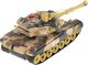 Zestaw Czołgów RC War Tank 9993 5