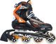 Rolki Action Rolki PW-149 F orange r. 41 1