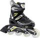 Rolki Bladerunner Rolki Phaser Combo czarne r. 28-32 1