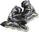 Rolki Bladerunner Rolki Phaser Combo czarne r. 28-32 2
