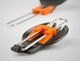 GSI Outdoors Zestaw naczyń GSI HALULITE MINIMALIST Uniwersalny 3