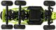 Samochód RC WLtoys Buggy 18628 6x6 2.4G 1:18 LED Uniwersalny 13