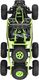 Samochód RC WLtoys Buggy 18628 6x6 2.4G 1:18 LED Uniwersalny 7