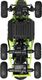 Samochód RC WLtoys Buggy 18628 6x6 2.4G 1:18 LED Uniwersalny 8
