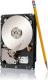Dysk serwerowy Seagate 6 TB 3.5'' SAS-2 (6Gb/s)  (ST6000NM0024) 2