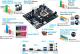 Płyta główna Gigabyte GA-H81M-H, H81, DualDDR3-1600, SATA3, HDMI, mATX (GA-H81M-H) 4