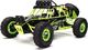 WL Toys Samochód RC Buggy 4WD zielono-czarny (KX9646) 1