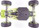 WL Toys Samochód RC Buggy 4WD zielono-czarny (KX9646) 10